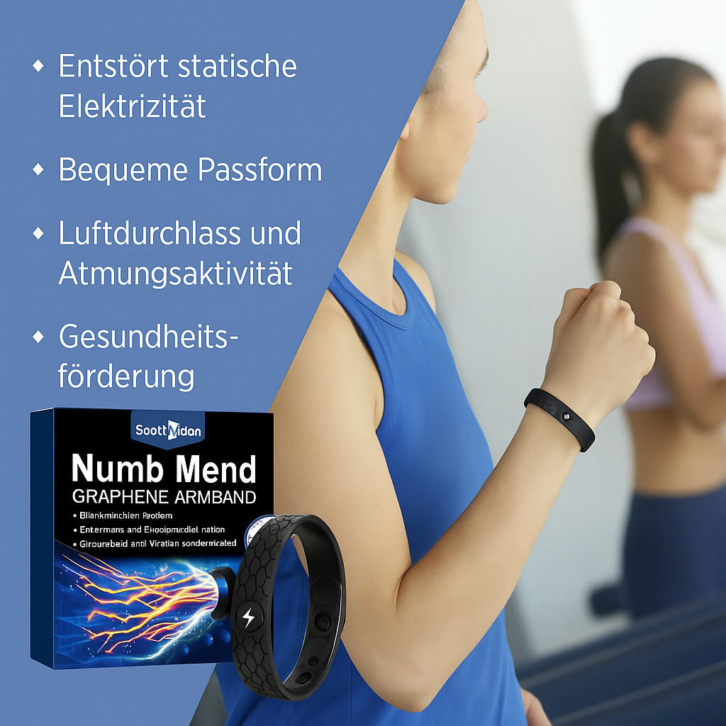 Southmoon™ Numb Mend