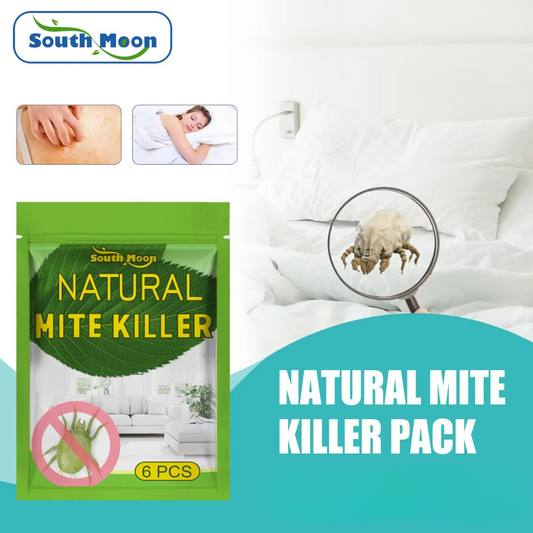 Southmoon™ Natural Mite Killer