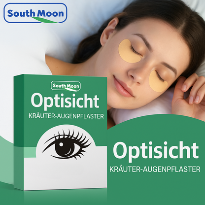Southmoon™ Kräuterpads – Regeneration über Nacht