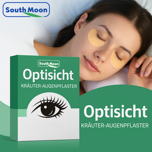 Southmoon™ Kräuterpads – Regeneration über Nacht
