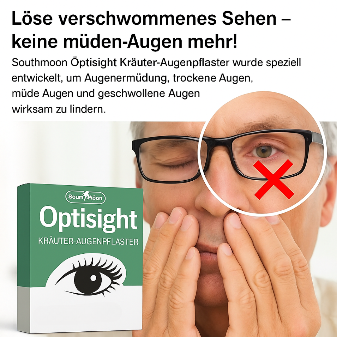 Southmoon™ Kräuterpads – Regeneration über Nacht