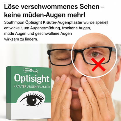 Southmoon™ Kräuterpads – Regeneration über Nacht