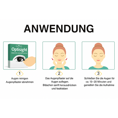 Southmoon™ Kräuterpads – Regeneration über Nacht