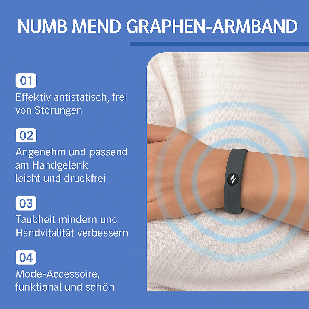 Southmoon™ Numb Mend