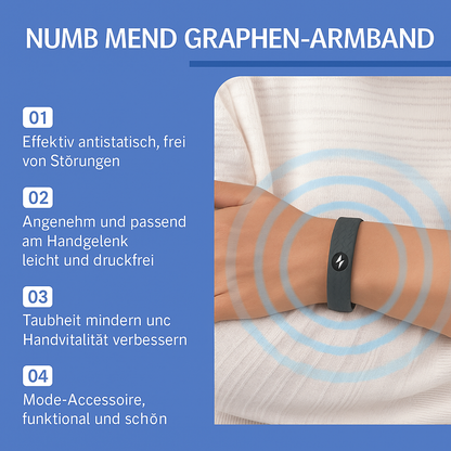 Southmoon™ Numb Mend