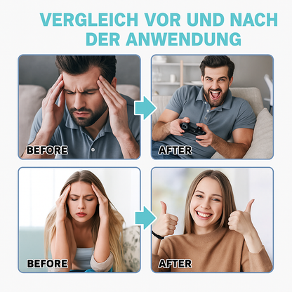 SouthMoon™ Anti-Alkohol Armband + Gratis E-Book