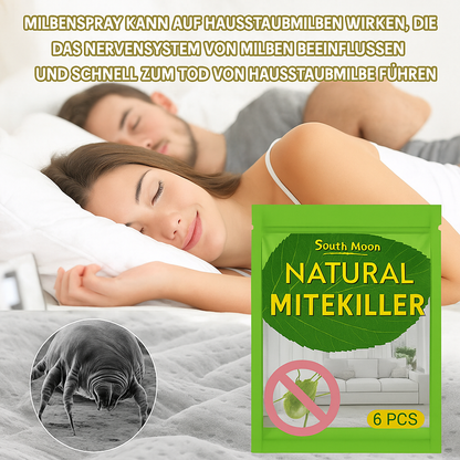 Southmoon™ Natural Mite Killer