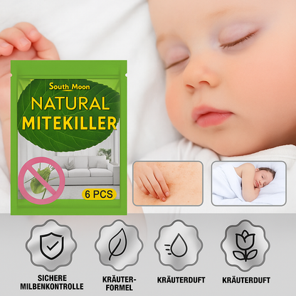 Southmoon™ Natural Mite Killer