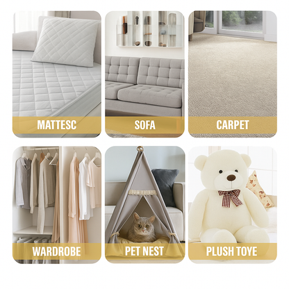 Southmoon™ Natural Mite Killer