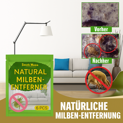 Southmoon™ Natural Mite Killer