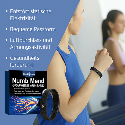 Southmoon™ Numb Mend