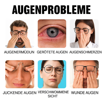 Southmoon™ Kräuterpads – Regeneration über Nacht