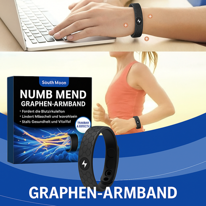 Southmoon™ Numb Mend