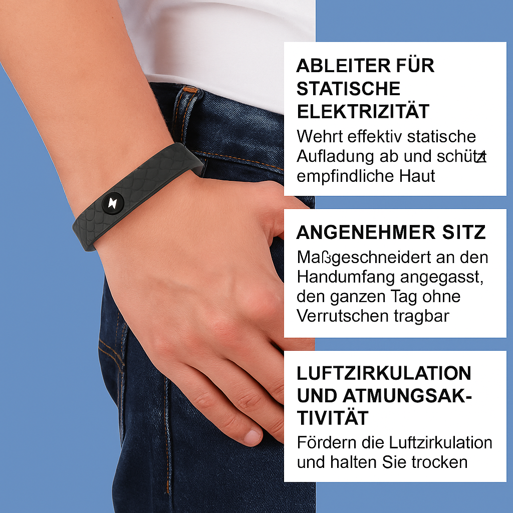 Southmoon™ Numb Mend