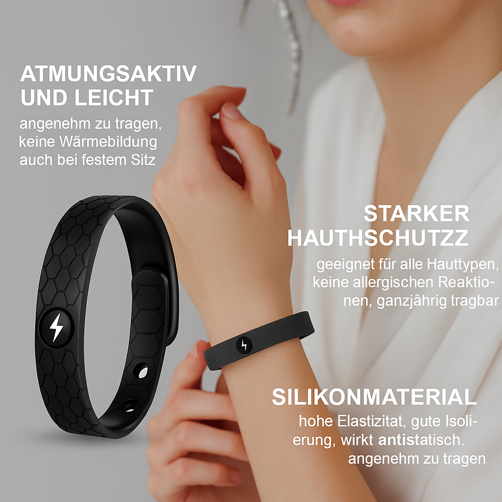 Southmoon™ Numb Mend