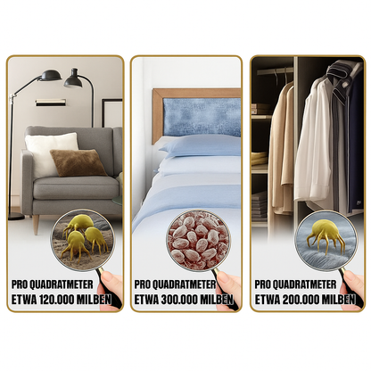 Southmoon™ Natural Mite Killer