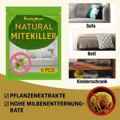 Southmoon™ Natural Mite Killer