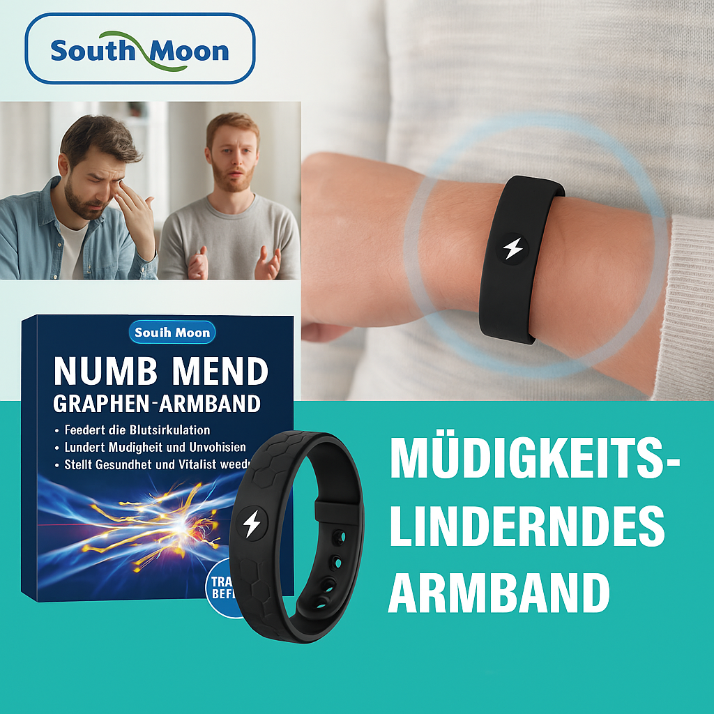 Southmoon™ Numb Mend